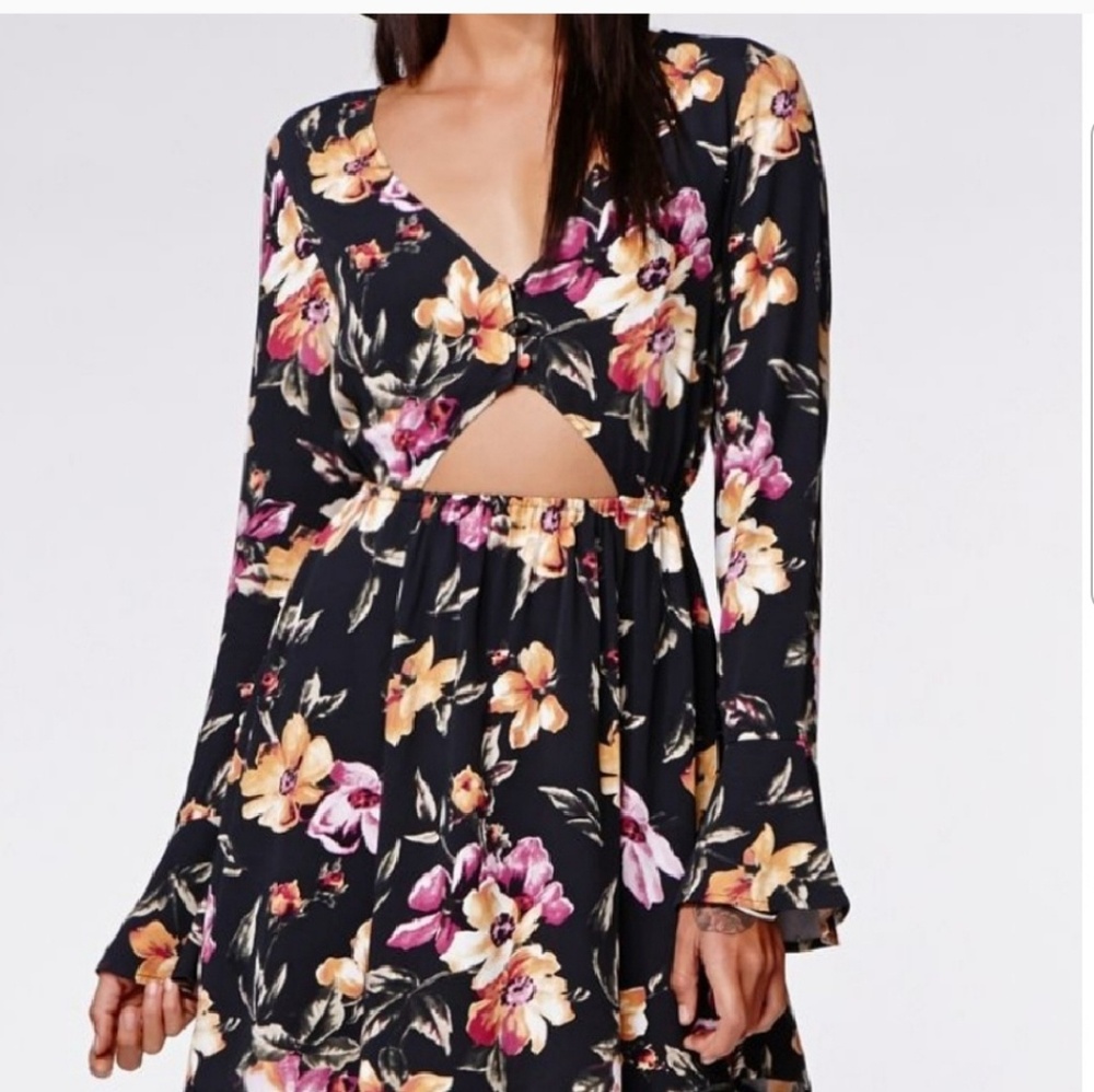 Kendall & kylie dress